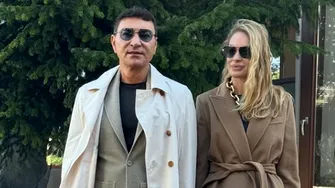 La cine va ajunge toată averea lui Cristi Borcea. „Am cea mai mare încredere”