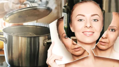 Singura ciorbă care te întinerește. Are efect anti-aging și este bogată în cupru și vitamina C