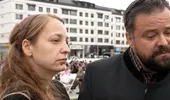 Drama a două surori din România, aflate de peste trei ani departe de familie în Suedia. Copilele au fost luate de stat