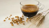 Cafeaua de orz: alternativa naturală la cafeaua clasică, fără cofeină