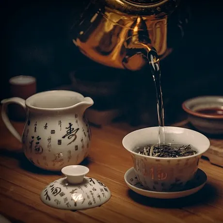 Beneficiile ceaiului negru asupra organismului. Un elixir pentru sănătate și bucurie