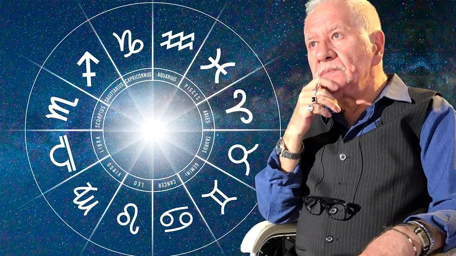 Singura zodie protejată de rune la început de 2026, potrivit lui Mihai Voropchievici: 