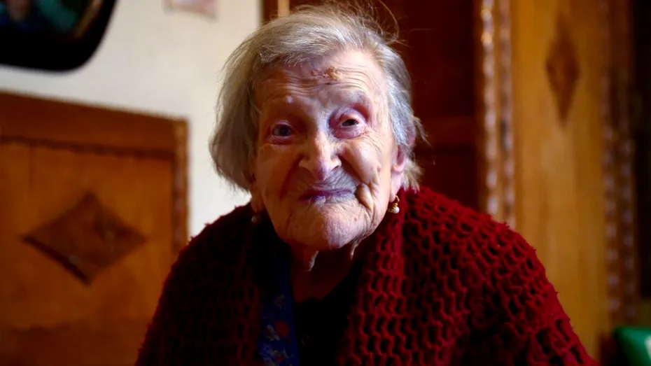 Alimentul neașteptat pe care cea mai în vârstă femeie din lume l-a consumat zilnic. A murit la 116 ani