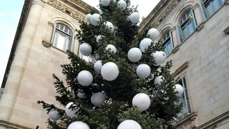 Cel mai frumos târg de Crăciun din Barcelona – de ce Moș Crăciun nu e vedetă