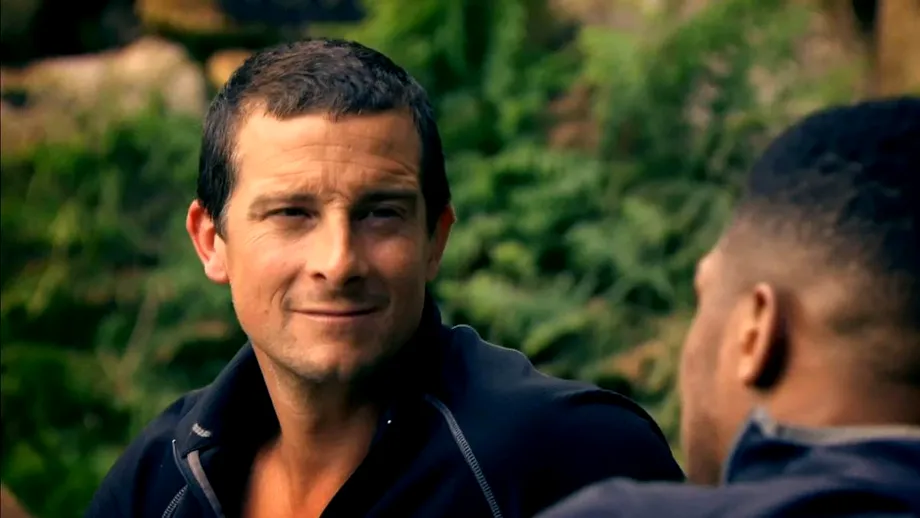 Rutina de dimineață a lui Bear Grylls. Antrenamentul de 10 minute pe care îl face zilnic la 51 de ani