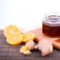 Elixir pentru sănătate: Amestec din ghimbir, lămâie și miere