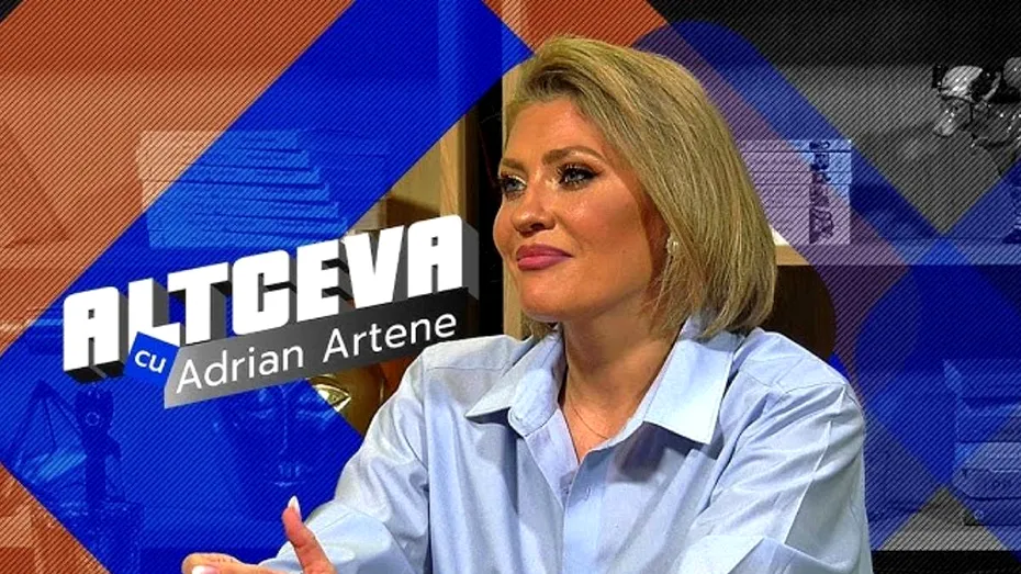 Mirela Vaida: „Eu nu am dușmani. Dacă alții mă văd așa, e treaba lor!