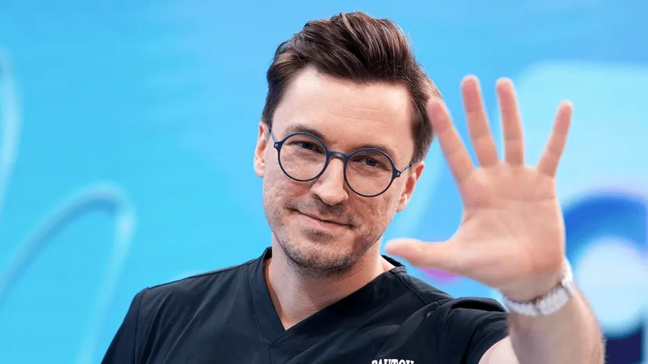 Sindromul Raynaud: De ce ai mâinile mereu reci? Explicațiile Dr. Mihail Pautov