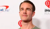 James Van Der Beek, actorul din „Dawson’s Creek”, a fost diagnosticat cu cancer