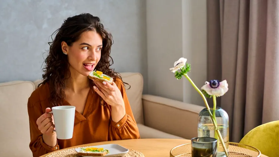 Alimentul care nu trebuie consumat dimineața. Poate provoca diaree sau ceață mentală