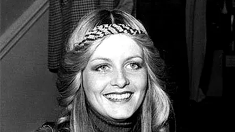 Coafuri inspirate din tendintele anilor '70