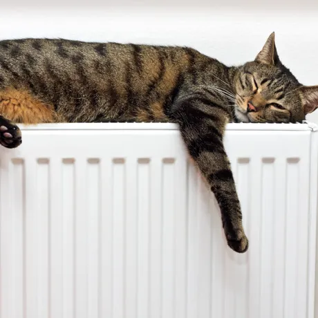 De ce nu e bine să dormi cu centrala termică pornită