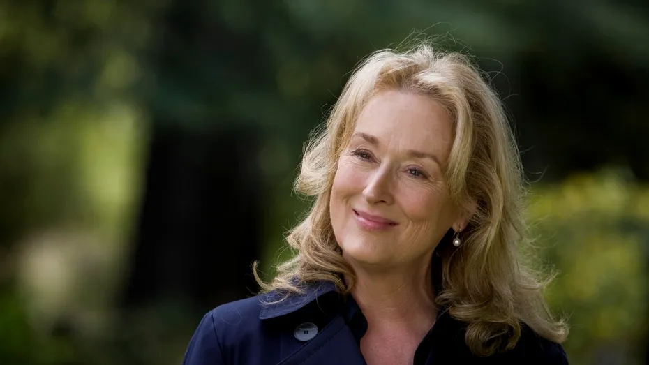 Meryl Streep, împotriva operațiilor estetice: Schimonosesc trăsăturile, arată caraghios. Secretul de frumusețe al actriței la 74 de ani