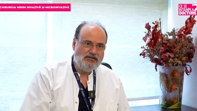 Chirurgia minim invazivă și microinvazivă