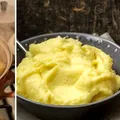 Ecuația piureului. Câte minute trebuie să lași cartofii să fiarbă, de fapt. Detaliul care face diferența