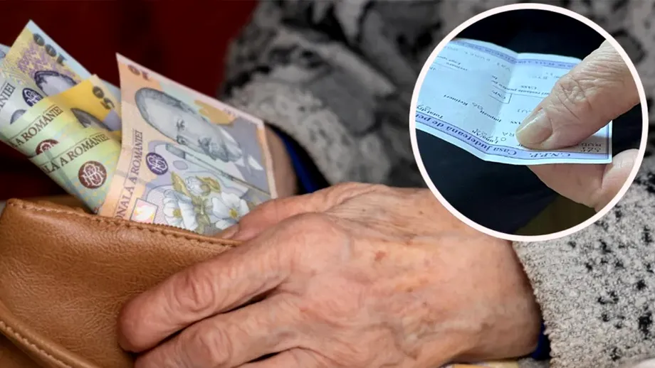 Cresc toate pensiile românilor cu 330 lei pe lună?! Care este singura condiție