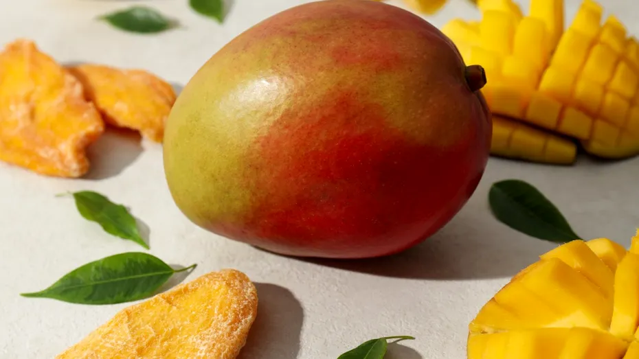 Consumul zilnic de mango poate îmbunătăți glicemia și compoziția corporală la adulții cu risc de diabet