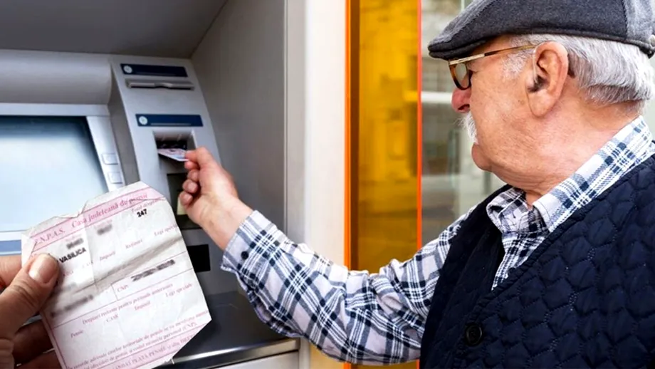 Întârziere fără precedent. Pe ce dată primesc pensionarii din România, pensiile pe ianuarie 2026