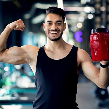 Carnea bate shake-urile proteice: ce arată un nou studiu despre creșterea masei musculare