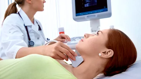 Analize pentru tiroidă. Cum depistăm problemele - VIDEO by CSID