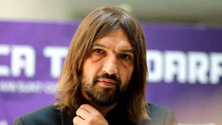 Câte soții a avut, de fapt, Dan Alexa. Antrenorul a divorțat după „Asia Express”, iar viața lui amoroasă a fost plină de răsturnări