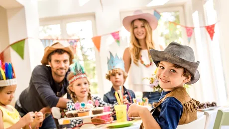 E scris în genele tale câți copii poți avea, confirmă cercetătorii de la Oxford