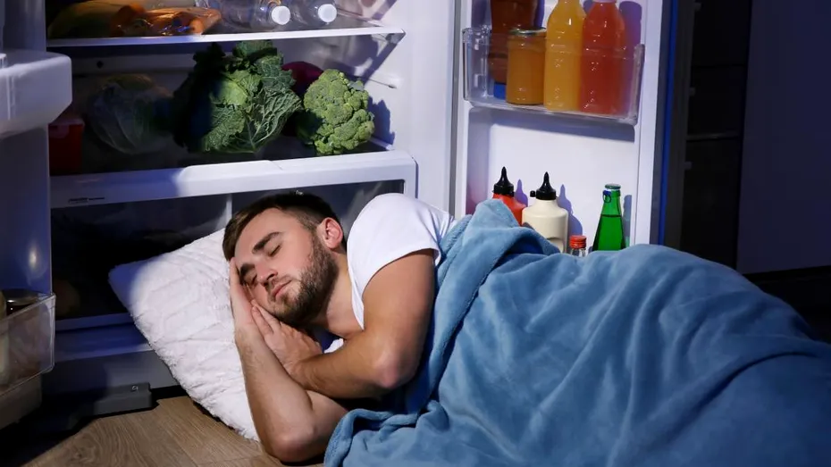 Dieta „remarcabilă” care ar putea vindeca insomnia în doar 24 de ore. Ce au descoperit oamenii de știință