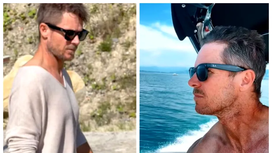 Cum s-a produs, de fapt, accidentul de parapantă în care și-a pierdut viața Felix Baumgartner