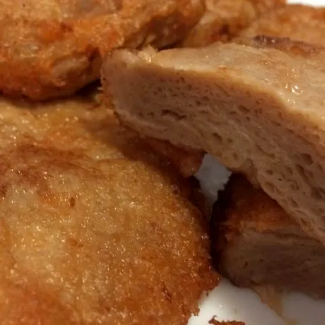 Șnițele de soia. Rețeta rapidă și trucul care le face cu adevărat delicioase