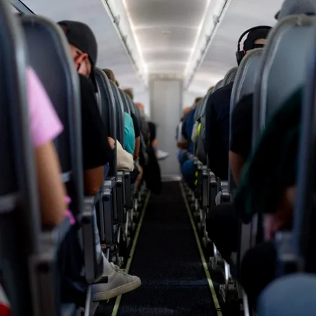 De ce este periculos să-ți schimbi locul în avion înainte de decolare. Avertismentul piloților