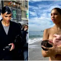 Fiica unei influencerițe, diagnosticată cu cancer la doar 2 ani. Micuța a început de urgență chimioterapia