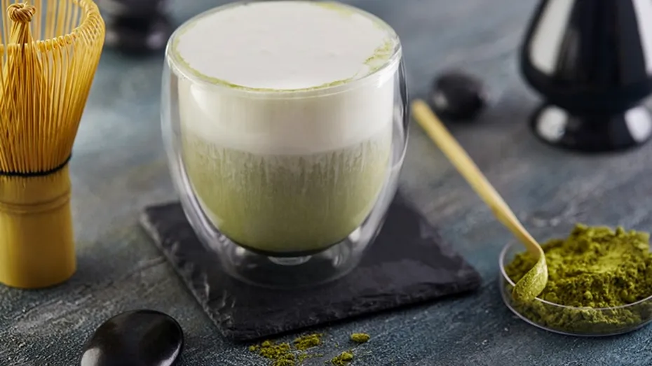 Ce se întâmplă dacă bei prea multă matcha
