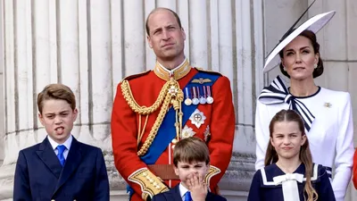 Imaginea înduioșătoare postată de Kate Middleton, după ce a apărut în public. Soția lui William a uimit pe toată lumea