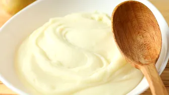 Ce cartofi să folosești pentru un piure cremos și catifelat