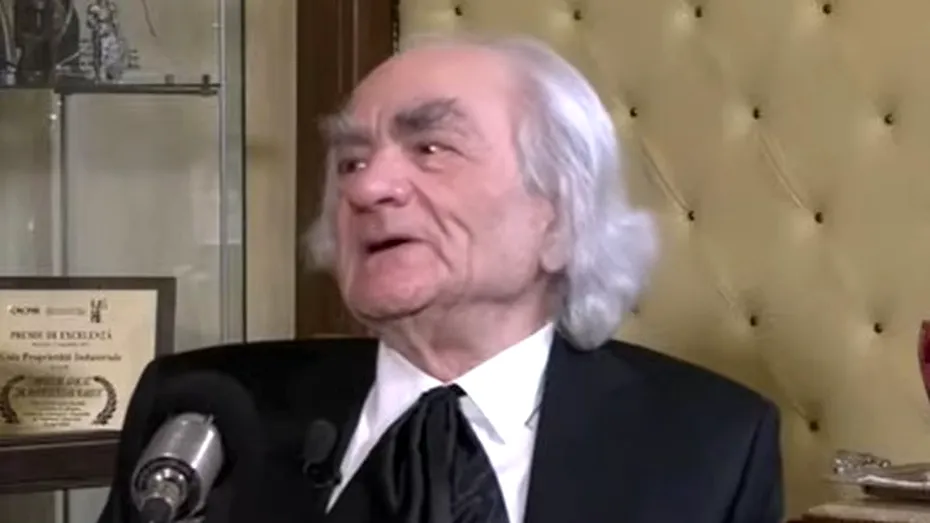 Câte ore trebuie să dormim noaptea, conform neurochirurgului Leon Dănăilă