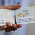 Detaliul de pe noua carte de identitate pe care mulți îl ignoră. Ce este codul CAN și cum îți protejează datele