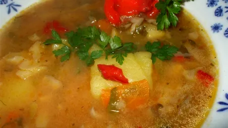 Care este cea mai bună ciorbă de post. Motivul real pentru care mulți români fug de ea