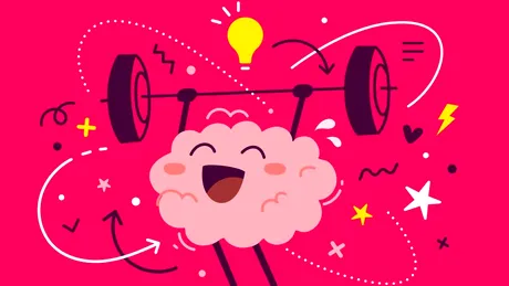 Exerciţii pentru creier - cum să-ți menții sănătatea creierului prin mișcare