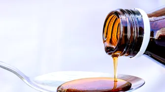 Remediu naturist al unui călugăr care calmează rapid tusea și răceala