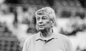 Mircea Lucescu și-a prevestit moartea? Mesajul tulburător de pe cavoul din Cimitirul Bellu