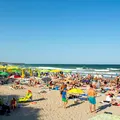 Cât vor plăti turiștii pentru o noapte de cazare pe litoral! Prețuri estimative pentru Mamaia și alte stațiuni, la hoteluri de 2–5 stele