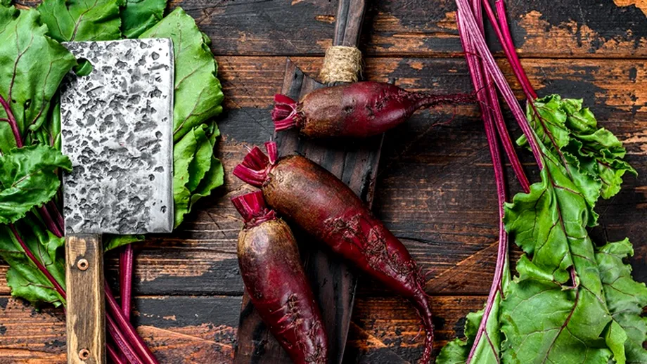 Superalimentul de 5 lei care curăță sângele și întărește inima