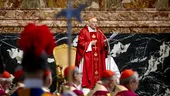 La Vatican se fac pregătiri pentru alegerea noului Papă. Conclavul ar putea începe după 5 mai