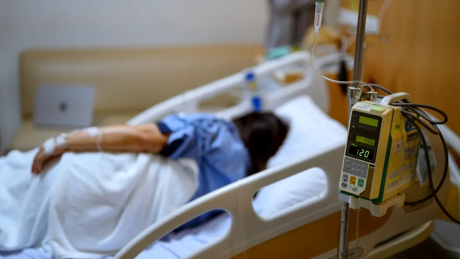 Cât te costă o zi de spitalizare la stat dacă nu ești asigurat la CNAS. Metoda de calcul pentru fiecare pacient