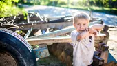 Localitatea din România unde o treime dintre oameni trăiesc din ajutoare social. Mulți nu vor să lucreze pe salariul minim