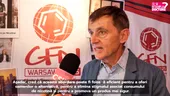 Mark Tyndall: „Fumătorii sunt dornici să primească informații reale”