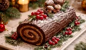 10 preparate clasice de Crăciun din lume pentru 2025! De la Bûche de Noël din Franța la Pavlova din Australia
