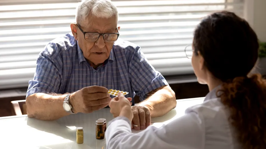 Combinația de medicamente care scade riscul de deces în cazul cancerului de postată avansat