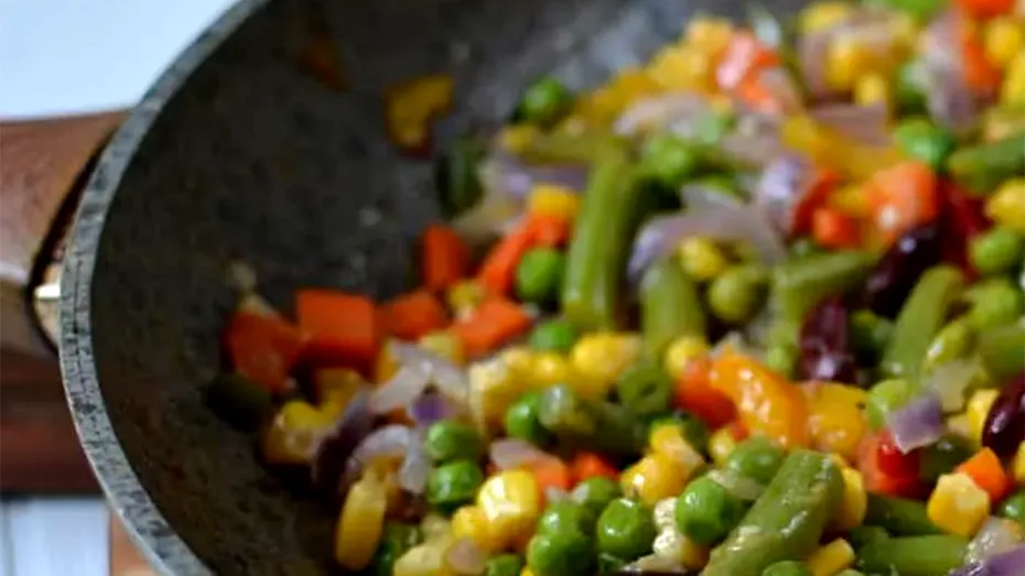 Condimentul pe care să nu-l pui niciodată dacă faci legume mexicane la wok. Le distruge gustul iremediabil
