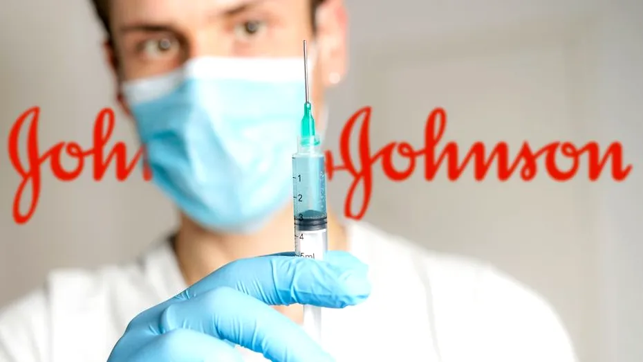 SUA suspendă temporar administrarea vaccinului Johnson & Johnson. Care este motivul?